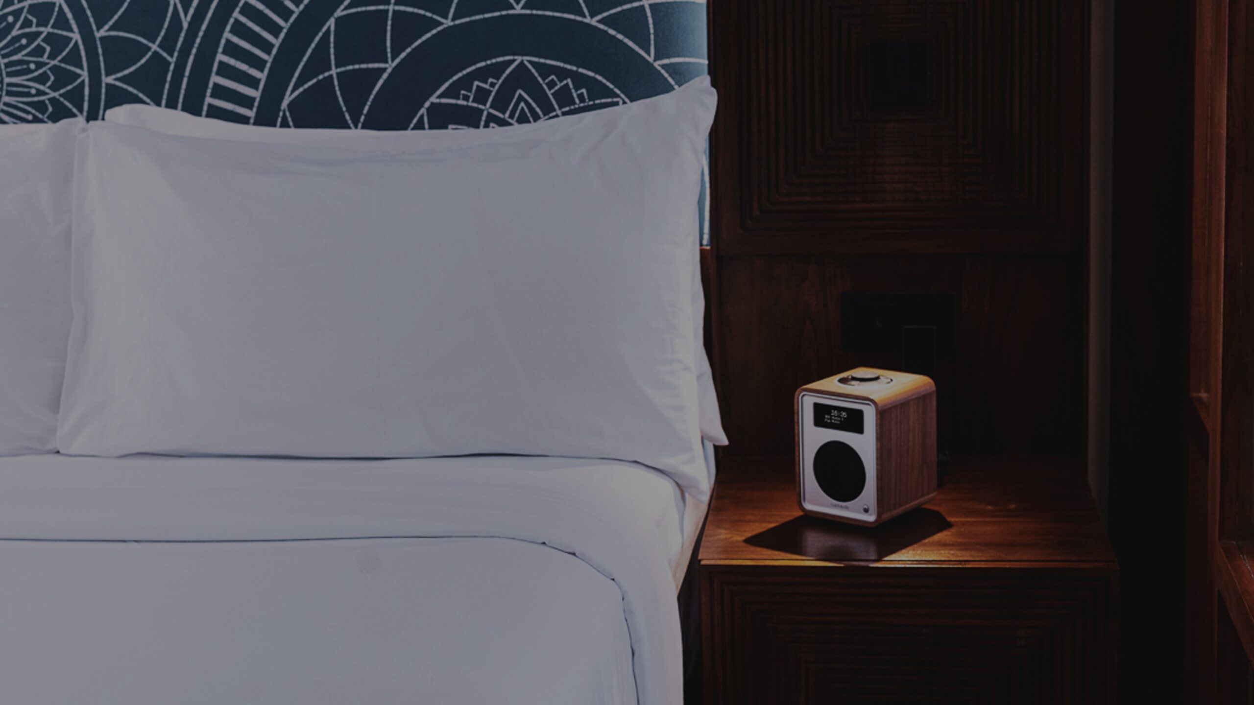 Jetwing Kandy Gallery, first hotel in Sri Lanka to join exclusive Ruark Audio list