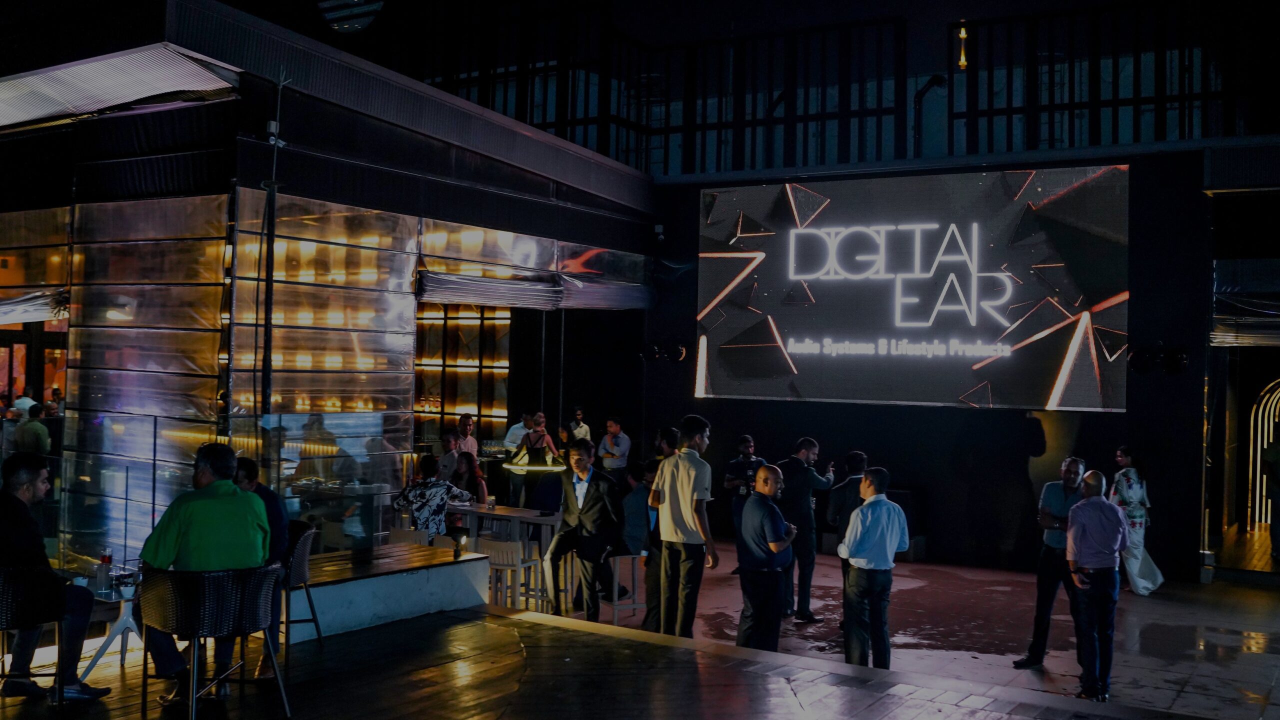 Digital Ear Marks a Decade of Elevating Sri Lanka’s Audio Industry